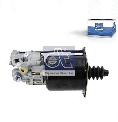 Clutch Booster (4.64338)