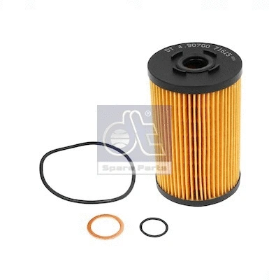 Oil Filter (4.90700)