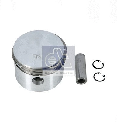 Piston, air compressor (2.44972)