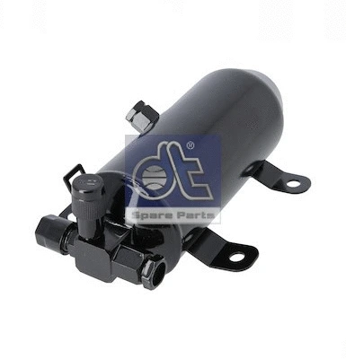 Dryer, air conditioning