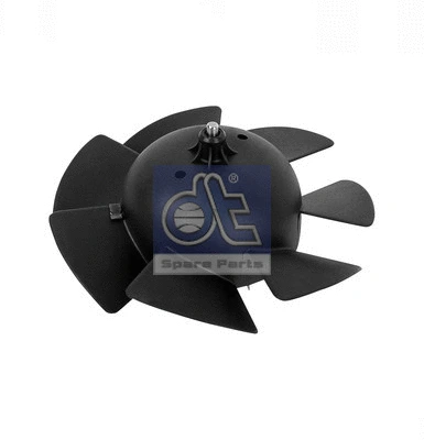 Electric Motor, interior blower (4.62611)