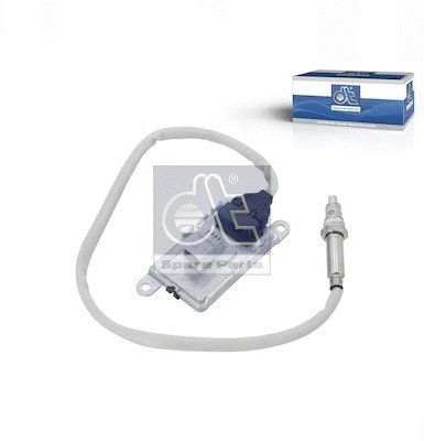 NOx Sensor, urea injection (4.73084)
