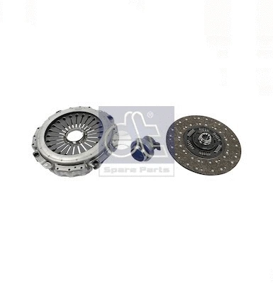 Clutch Kit (7.90515)