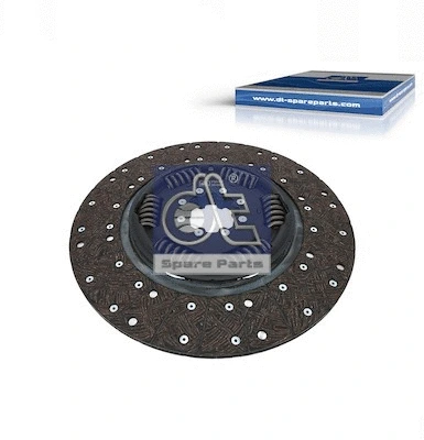 Clutch Disc (4.71851)