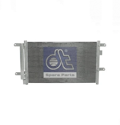Condenser, air conditioning (7.74028)