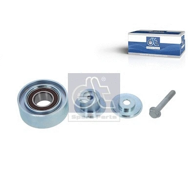 Deflection/Guide Pulley, V-ribbed belt (4.69447)