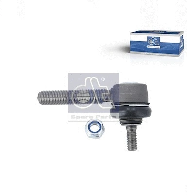 Ball Head, gearshift linkage (4.60958)