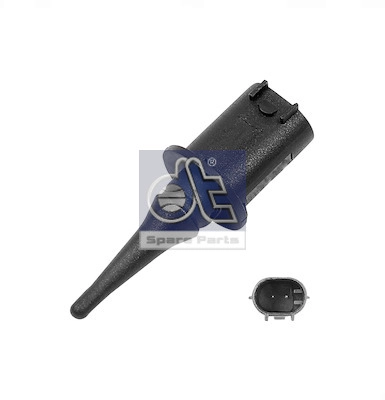 Sensor, exterior temperature (4.68271)