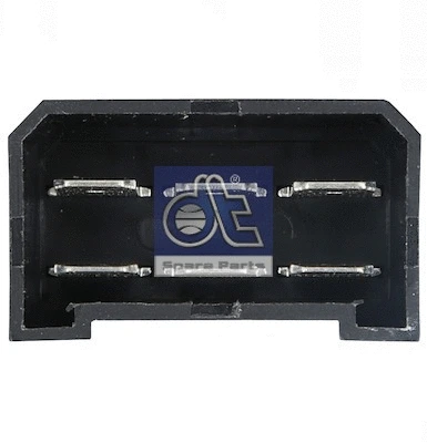 Relay, wipe/wash interval