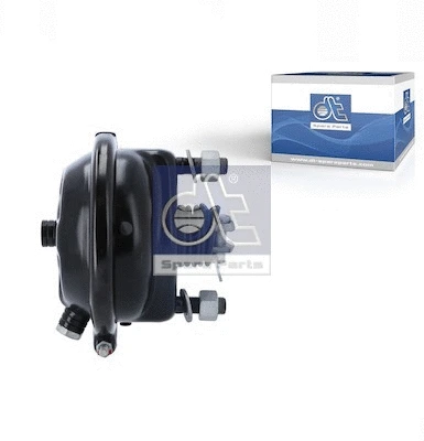 Diaphragm Brake Cylinder (4.62262)