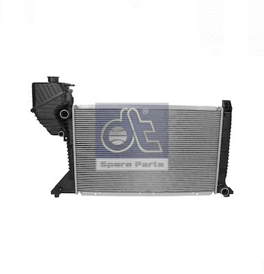 Radiator, engine cooling (4.66772)