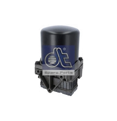 Air Dryer, compressed-air system