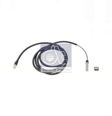 Sensor, wheel speed (3.37135)