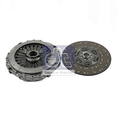Clutch Kit (2.97024)