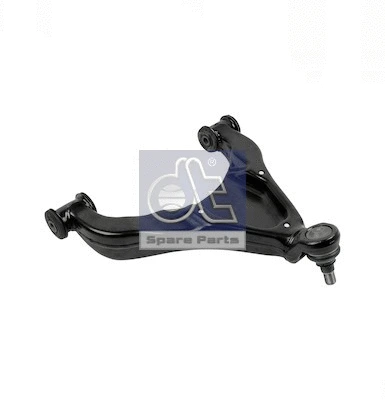 Control/Trailing Arm, wheel suspension (4.66860)