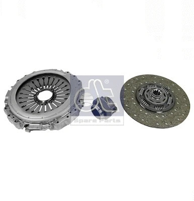 Clutch Kit (4.91325)