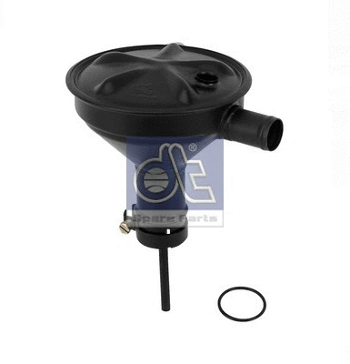 Oil Separator, crankcase ventilation (4.61039)