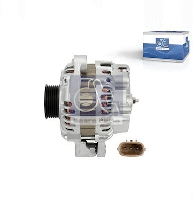 Alternator (7.61504)