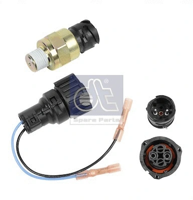 Sensor, compressed-air system (2.27015)