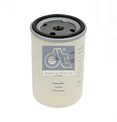 Fuel Filter (6.33202)