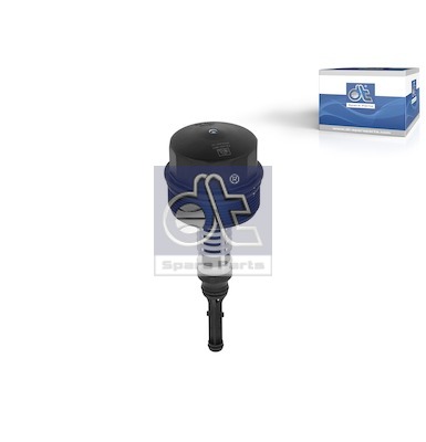 Hydraulic Filter, steering (4.69124SP)