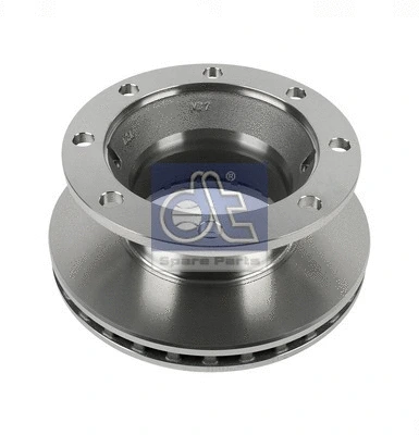 Brake Disc (10.14107)