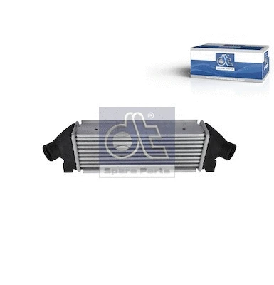 Charge Air Cooler (13.48026)