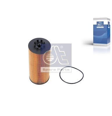 Oil Filter (4.72950)