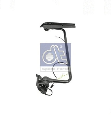 Holder, exterior mirror (6.75331)