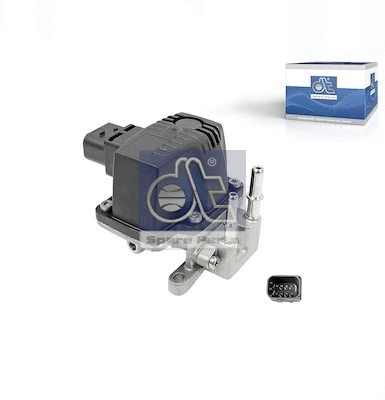 Dosing Module, urea injection (1.12910)