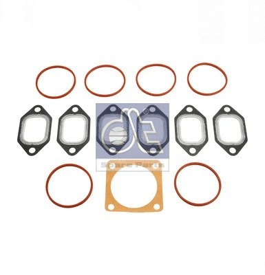 Full Gasket Kit, engine (2.91129)