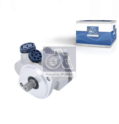 Hydraulic Pump, steering (4.71340)