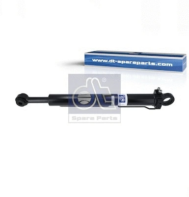 Tilt Cylinder, driver cab (1.23079)
