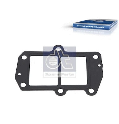 Gasket, EGR valve (4.20052)