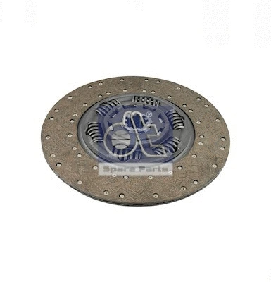 Clutch Disc (2.30289)