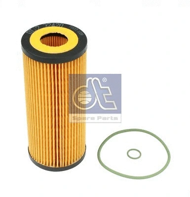 Oil Filter, manual transmission (2.32420)