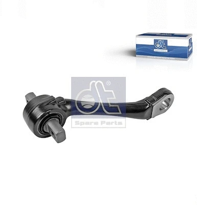 Control/Trailing Arm, wheel suspension (4.67430)