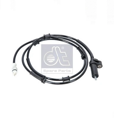 Sensor, wheel speed (12.40014)