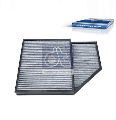 Filter, cabin air (4.69393)