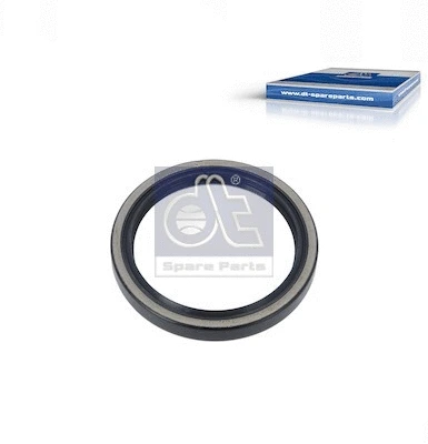 Shaft Seal, crankshaft (1.10223)