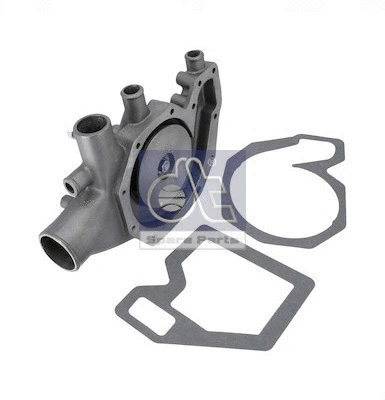 Water Pump, engine cooling (5.41002)