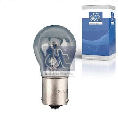 Bulb, direction indicator