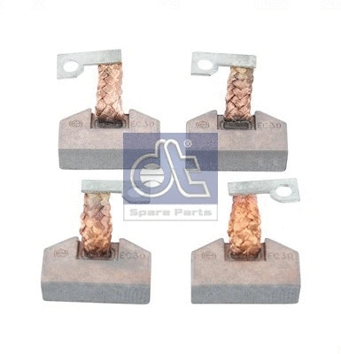 Carbon Brush, starter (3.34102)