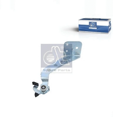 Roller Guide, sliding door (12.81000)