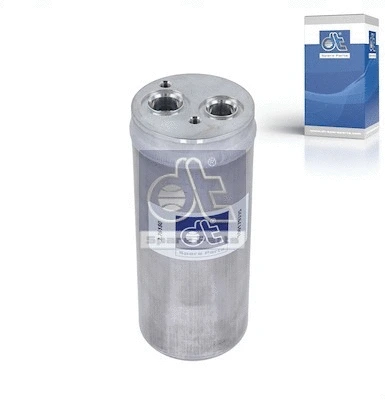 Dryer, air conditioning (2.76180)