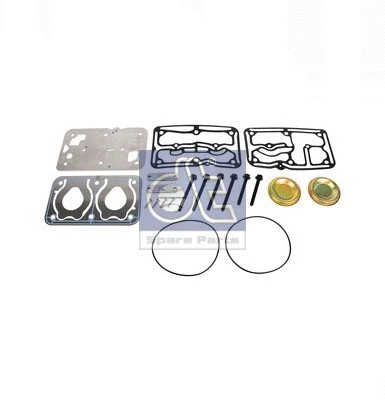 Repair kit, air compressor (4.91760)