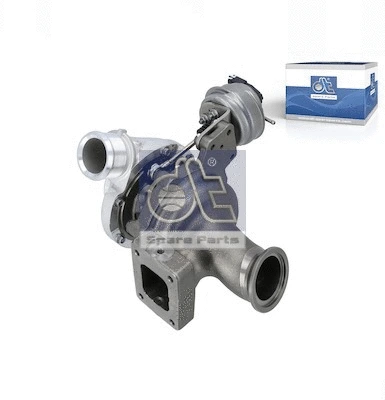 Charger, charging (supercharged/turbocharged) (7.58074)