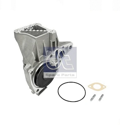 Water Pump, engine cooling (6.30031)