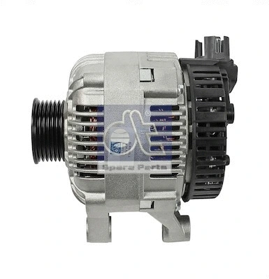 Alternator (12.72016)