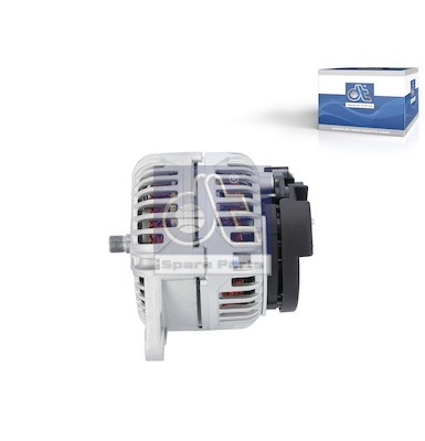 Alternator (7.61519)
